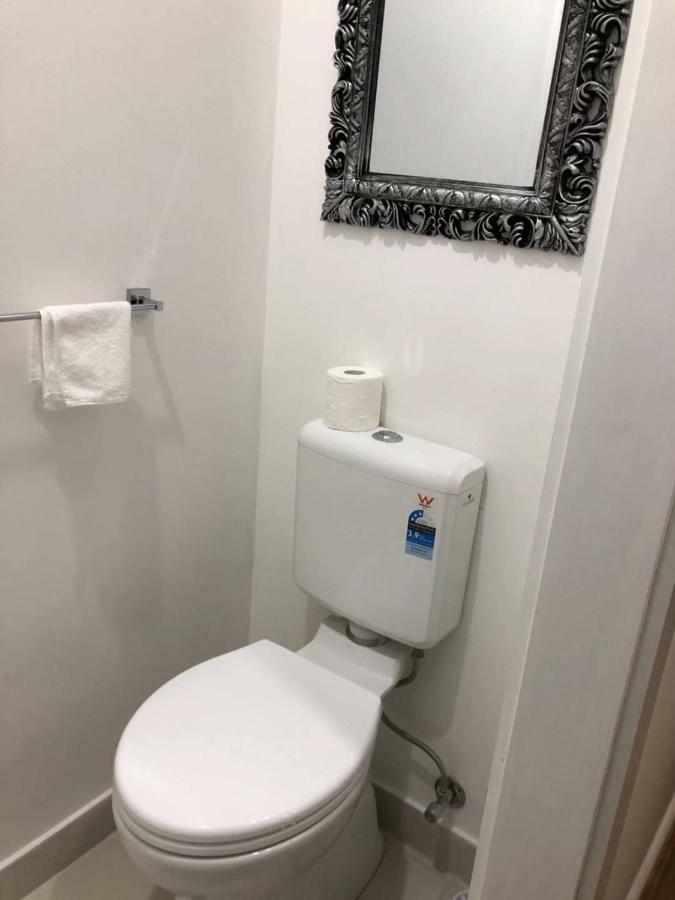 Melbourne Short Stay- Burwood Deakin Uni墨尔本民宿-迪肯大学เบอร์วูด ภายนอก รูปภาพ