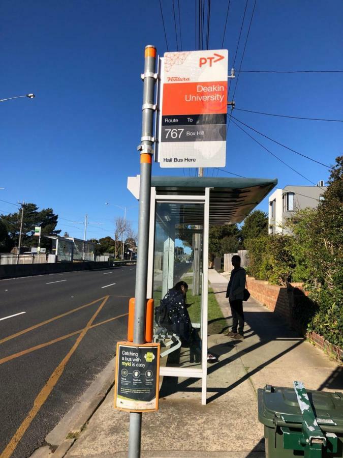 Melbourne Short Stay- Burwood Deakin Uni墨尔本民宿-迪肯大学เบอร์วูด ภายนอก รูปภาพ